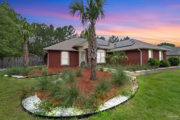 Milton, FL 32583,4633 Nichols Creek Rd