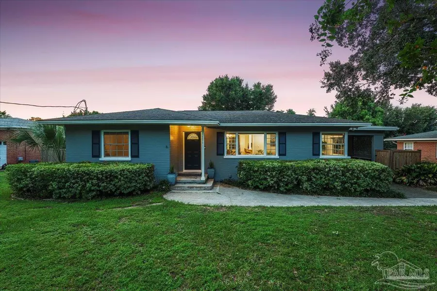 3070 Magnolia Ave, Pensacola, FL 32503