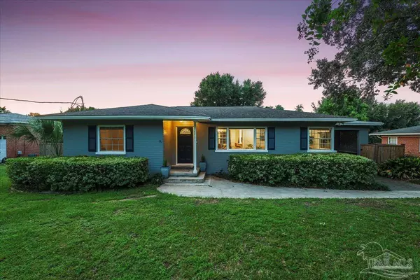 3070 Magnolia Ave, Pensacola, FL 32503