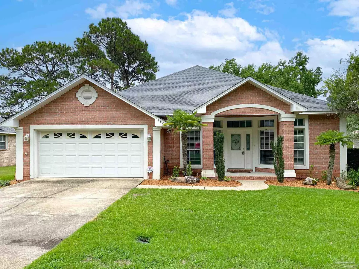 Pensacola, FL 32507,9678 Westgate Cir