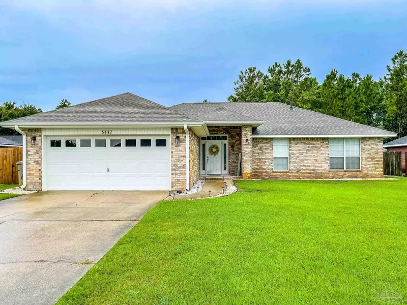 5117 Chinook Ave, Pensacola, FL 32507