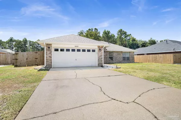 Pensacola, FL 32507,5117 Chinook Ave