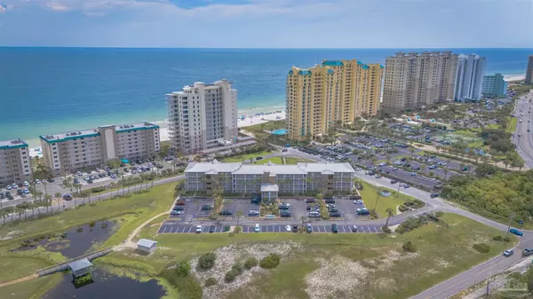 13500 Sandy Key Dr, Pensacola, FL 32507