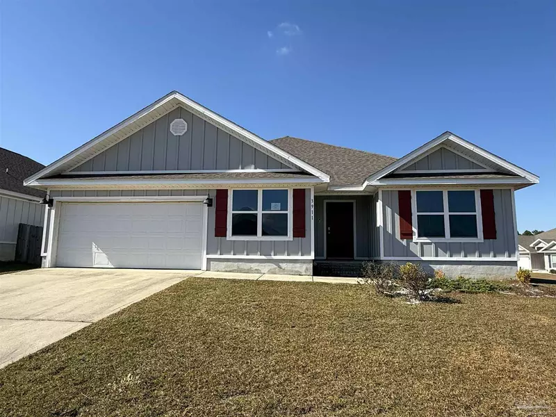 3911 Larry Furr Way, Pensacola, FL 32526