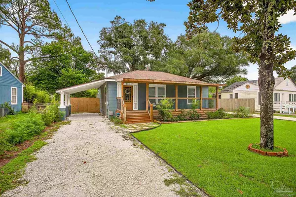 Pensacola, FL 32507,208 NW Gilliand Rd