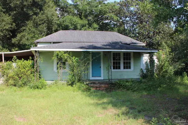604 N 77th Ave, Pensacola, FL 32506