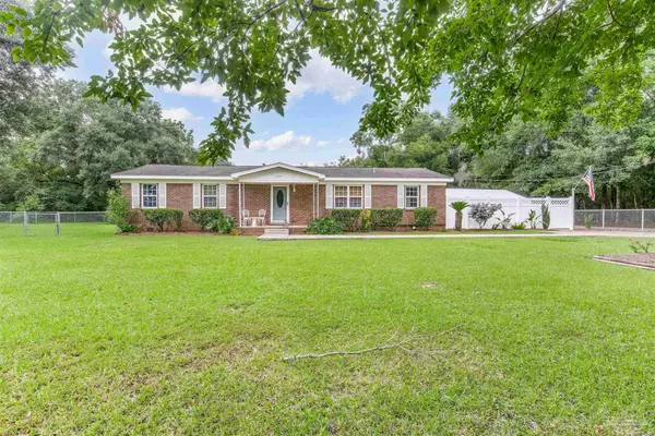 Cantonment, FL 32533,1037 Isabella Rd