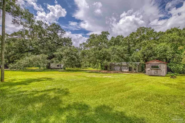 Cantonment, FL 32533,2345 Pompano St