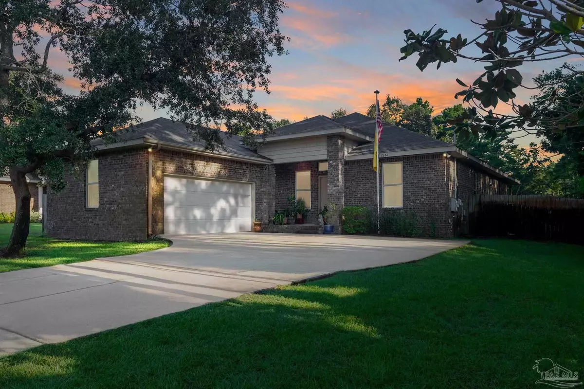 Navarre, FL 32566,8674 Rio Vista Dr