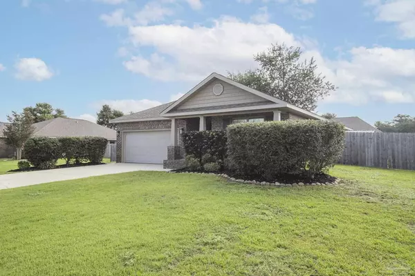 Pace, FL 32571,5954 Palermo Rd