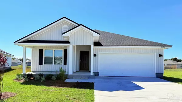 6384 Firefly Dr, Milton, FL 32583