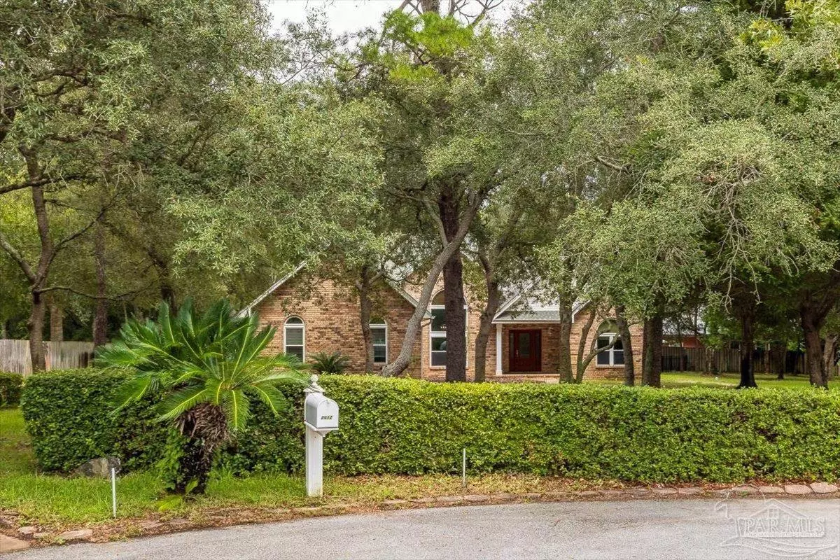 Navarre, FL 32566,2612 Avenida De Soto