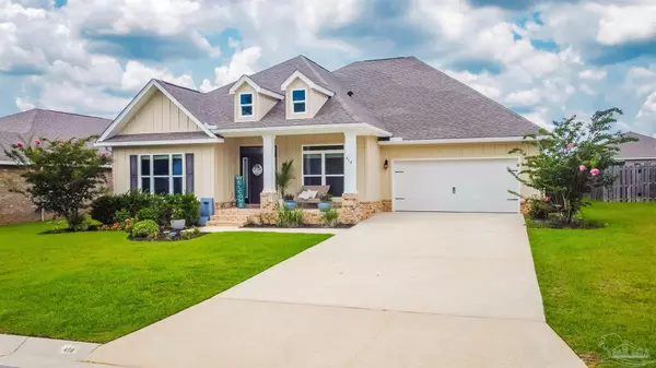 Cantonment, FL 32533,414 Connie Way