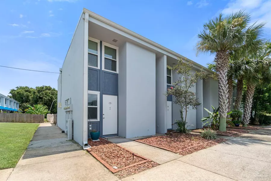 201 Pensacola Beach Rd, Gulf Breeze, FL 32561