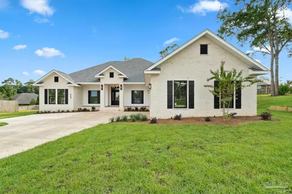 Cantonment, FL 32533,953 Grindstone Ln