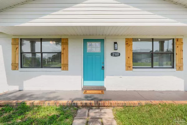 Cantonment, FL 32533,2501 Argle Rd