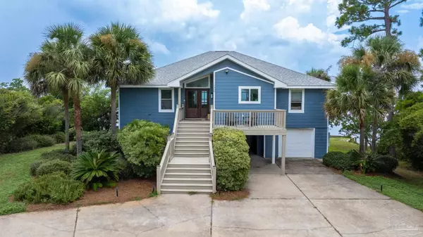 Pensacola, FL 32507,14908 Innerarity Pt Rd