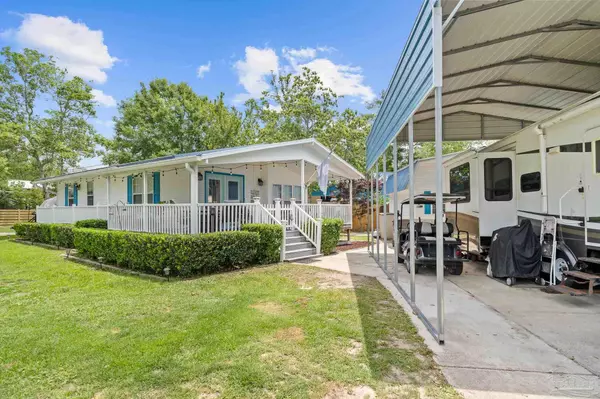 Lillian, AL 36549,77 Horn Dr