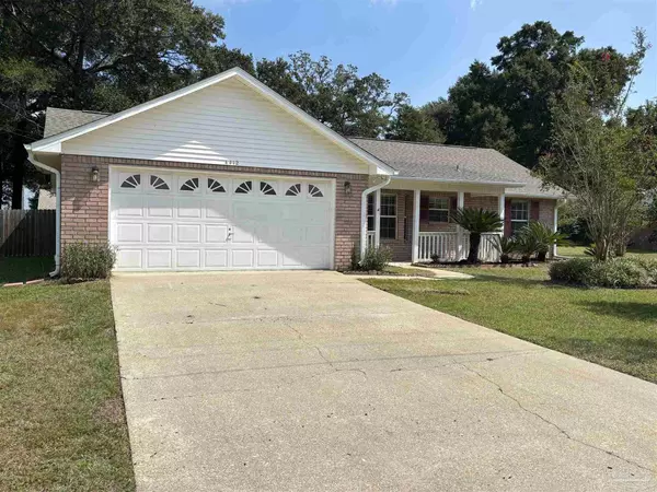 Pace, FL 32571,4412 Copperwood Pl