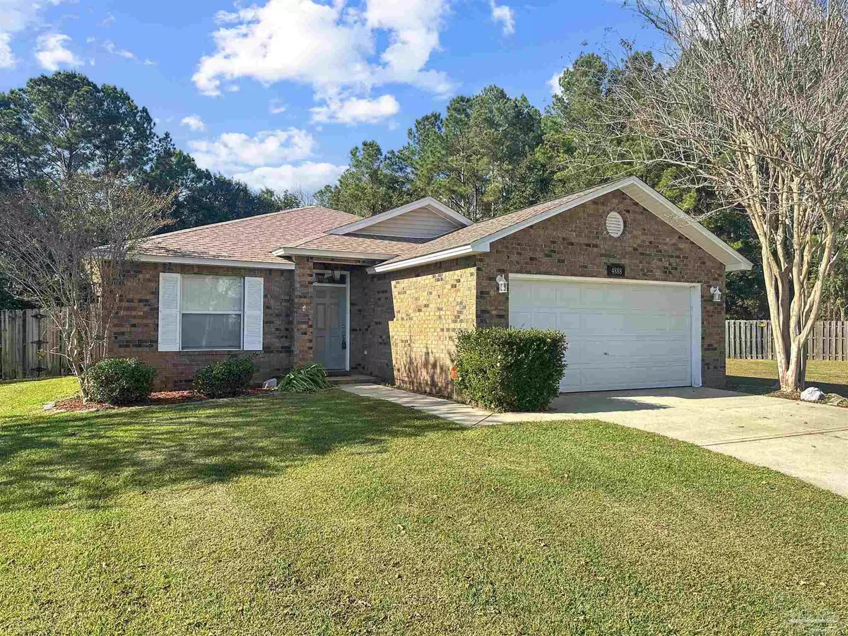 Pace, FL 32571,4888 Makenna Cir