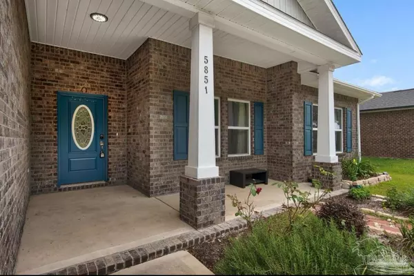 Milton, FL 32570,5851 Anderson Ln