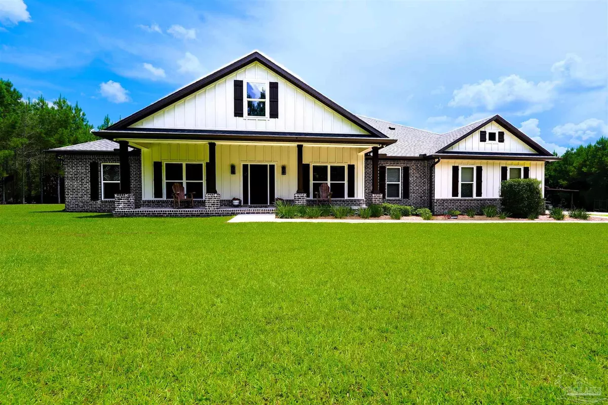 Walnut Hill, FL 32568,8410 Hwy 97