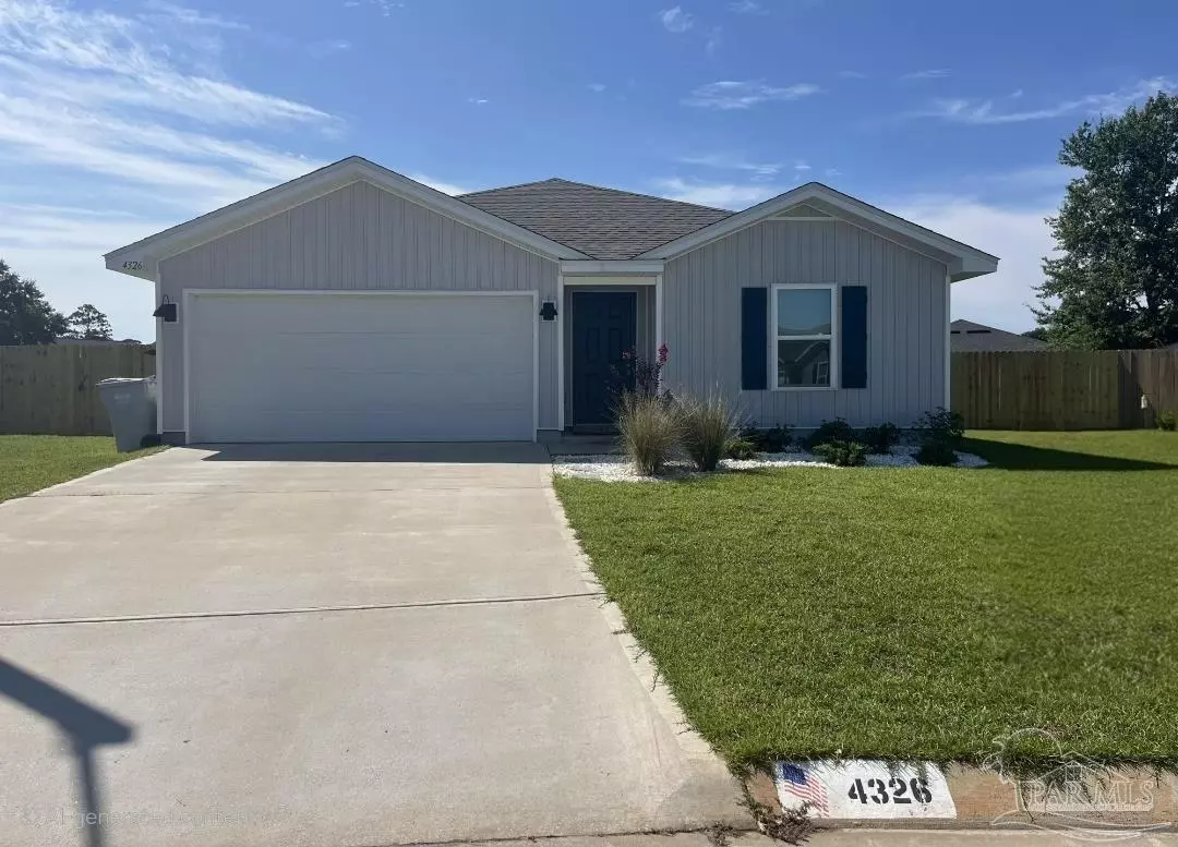 Pace, FL 32571,4326 Redbay Ct