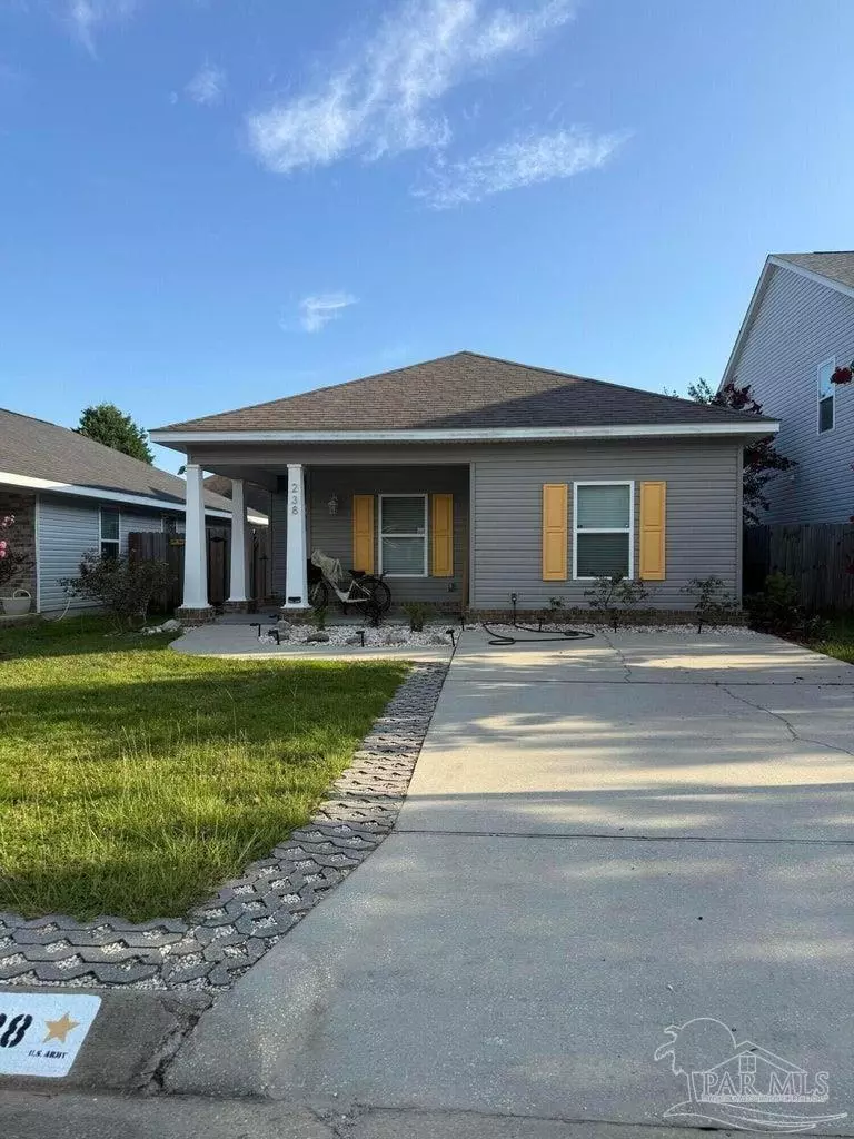Pensacola, FL 32507,238 Cottage View Dr