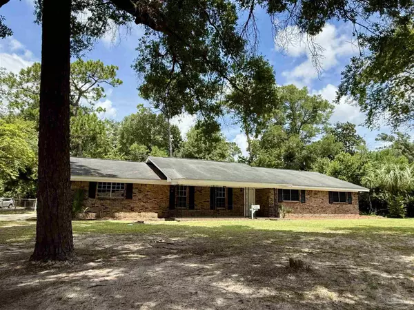 Pensacola, FL 32503,1100 Barcia Dr