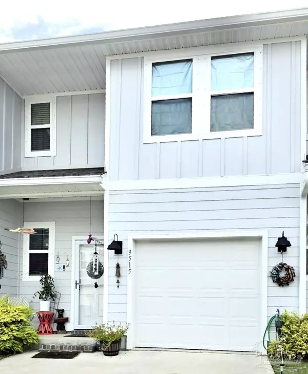 9515 Nature Creek Cir, Pensacola, FL 32526