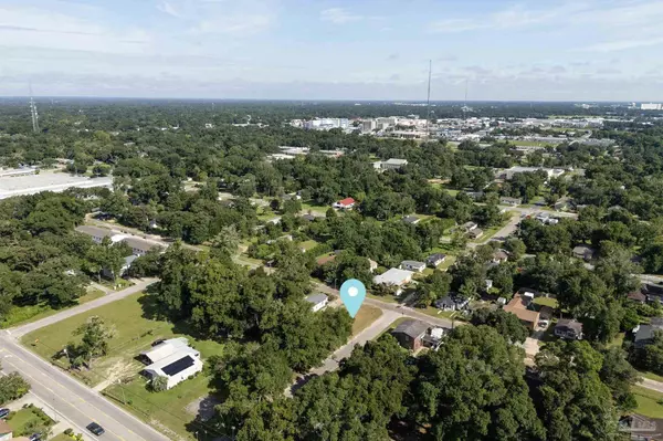 Pensacola, FL 32501,2105 N G St