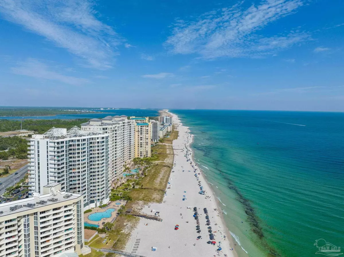 Perdido Key, FL 32507,13661 Perdido Key Dr