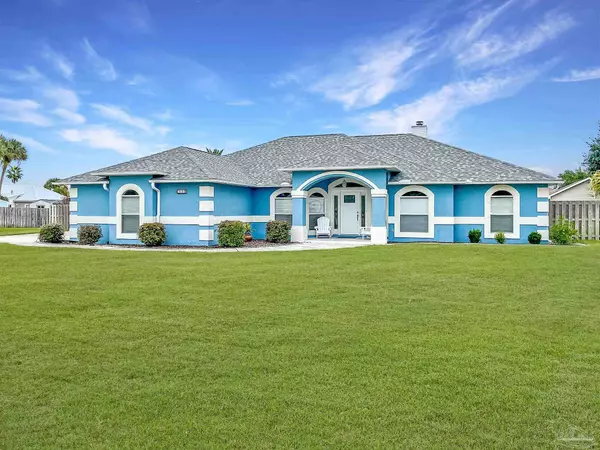 Pensacola, FL 32507,512 Carson Dr
