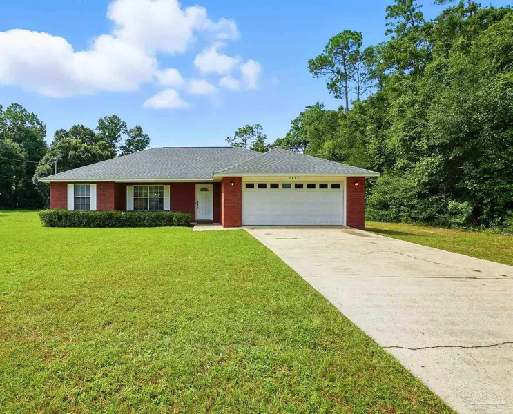 5457 Windham Rd, Milton, FL 32570