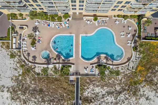 Pensacola Beach, FL 32561,22 Via Deluna Dr