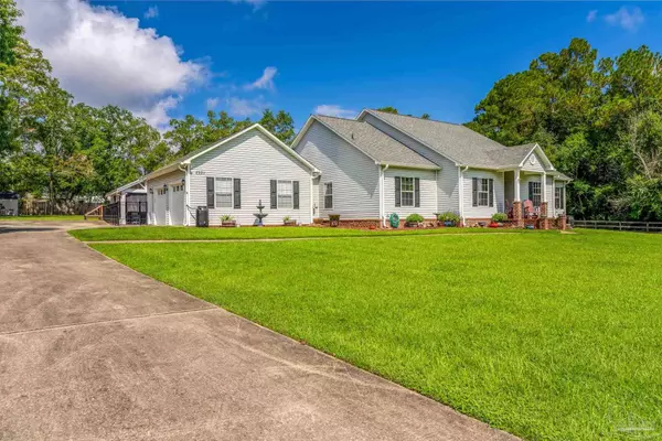 Cantonment, FL 32533,2301 Parker Rd