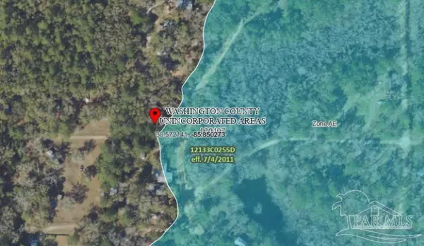 Vernon, FL 32462,3836 Shellcracker Cir