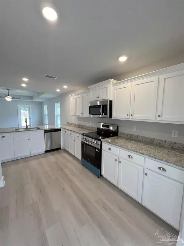 Cantonment, FL 32533,545 Sugar Pine Way