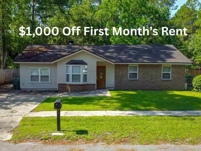 848 Meadow Ln, Ft Walton Beach, FL 32547