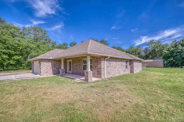 Milton, FL 32570,6218 Audubon Dr