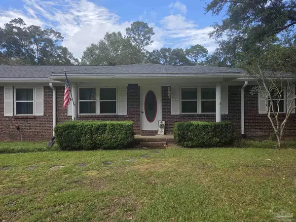 Pace, FL 32571,4866 Blakemore Dr