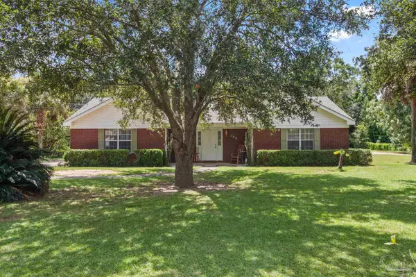 Pensacola, FL 32503,125 Memory Ln