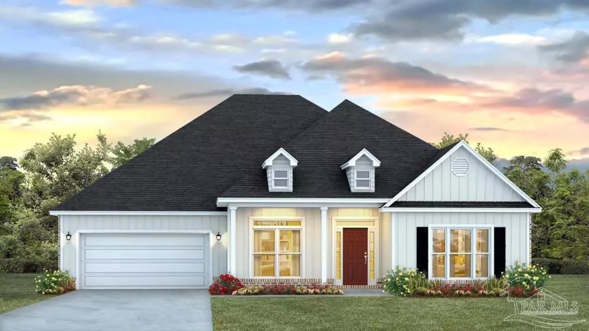 Cantonment, FL 32533,3472 Crossvine Rd