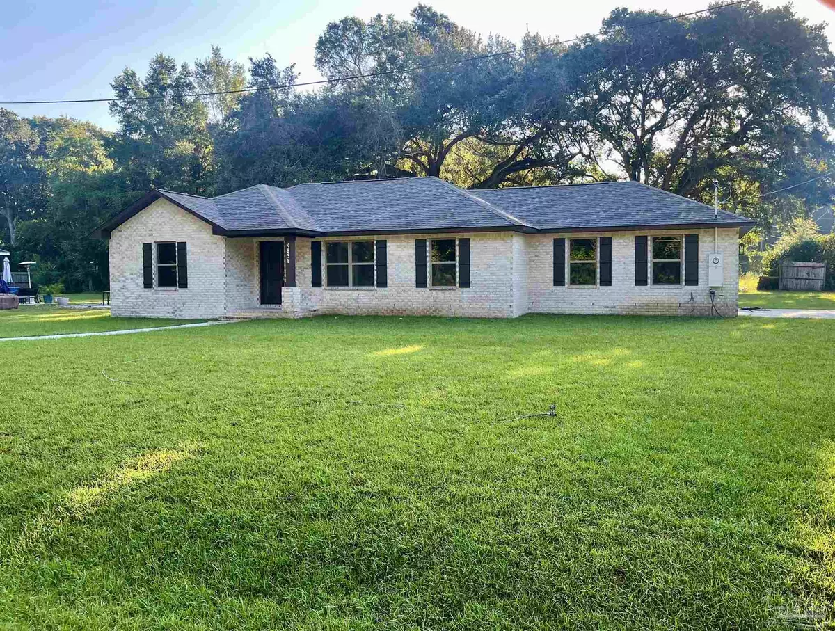 Pace, FL 32571,4858 Lamar Dr