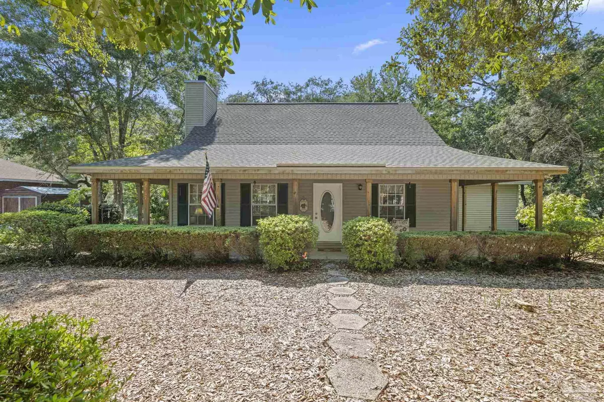 Navarre, FL 32566,2857 Avenida De Soto