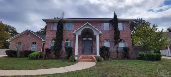 Pensacola, FL 32503,3159 Belle Christiane Pl