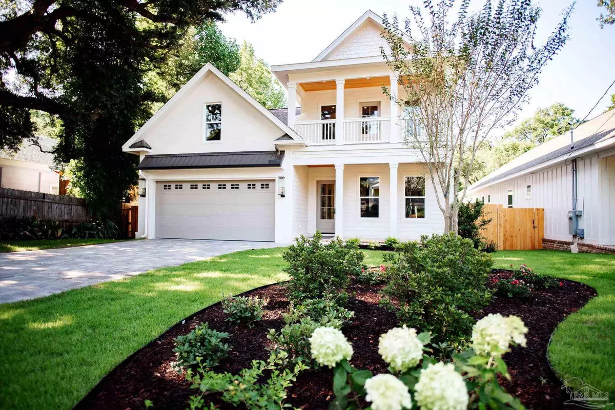 Pensacola, FL 32501,1115 E La Rua St