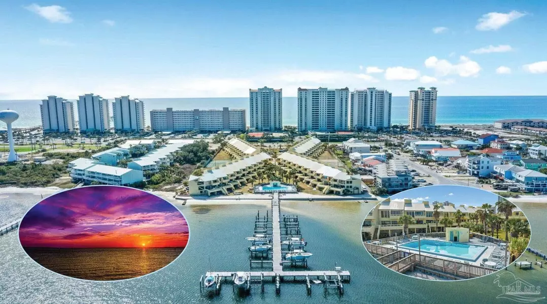 8520 Gulf Blvd, Navarre Beach, FL 32566