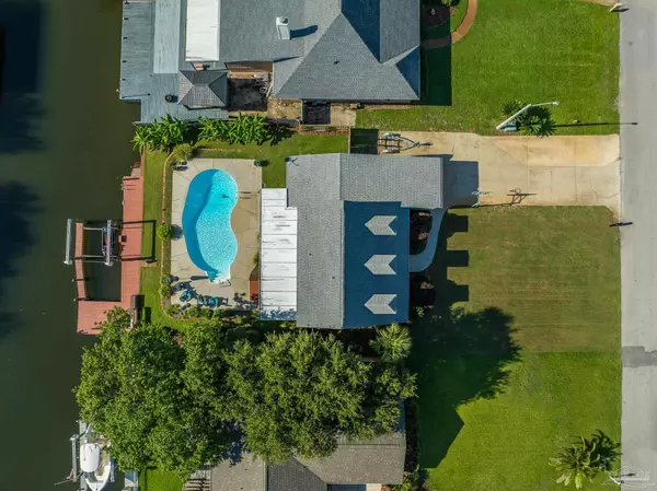 Gulf Breeze, FL 32563,1635 College Pkwy