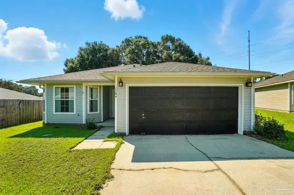 Pensacola, FL 32526,1704 Garlia Ct